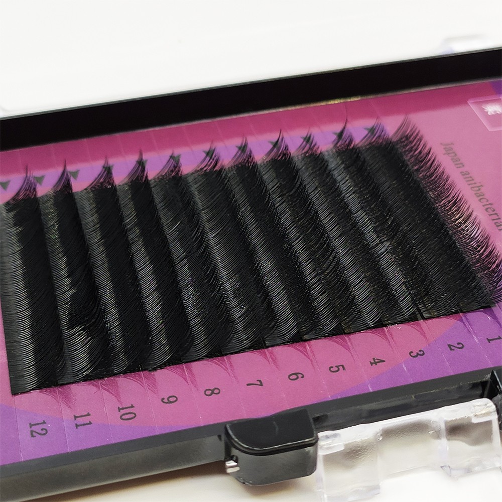 Uyiz eyelashes