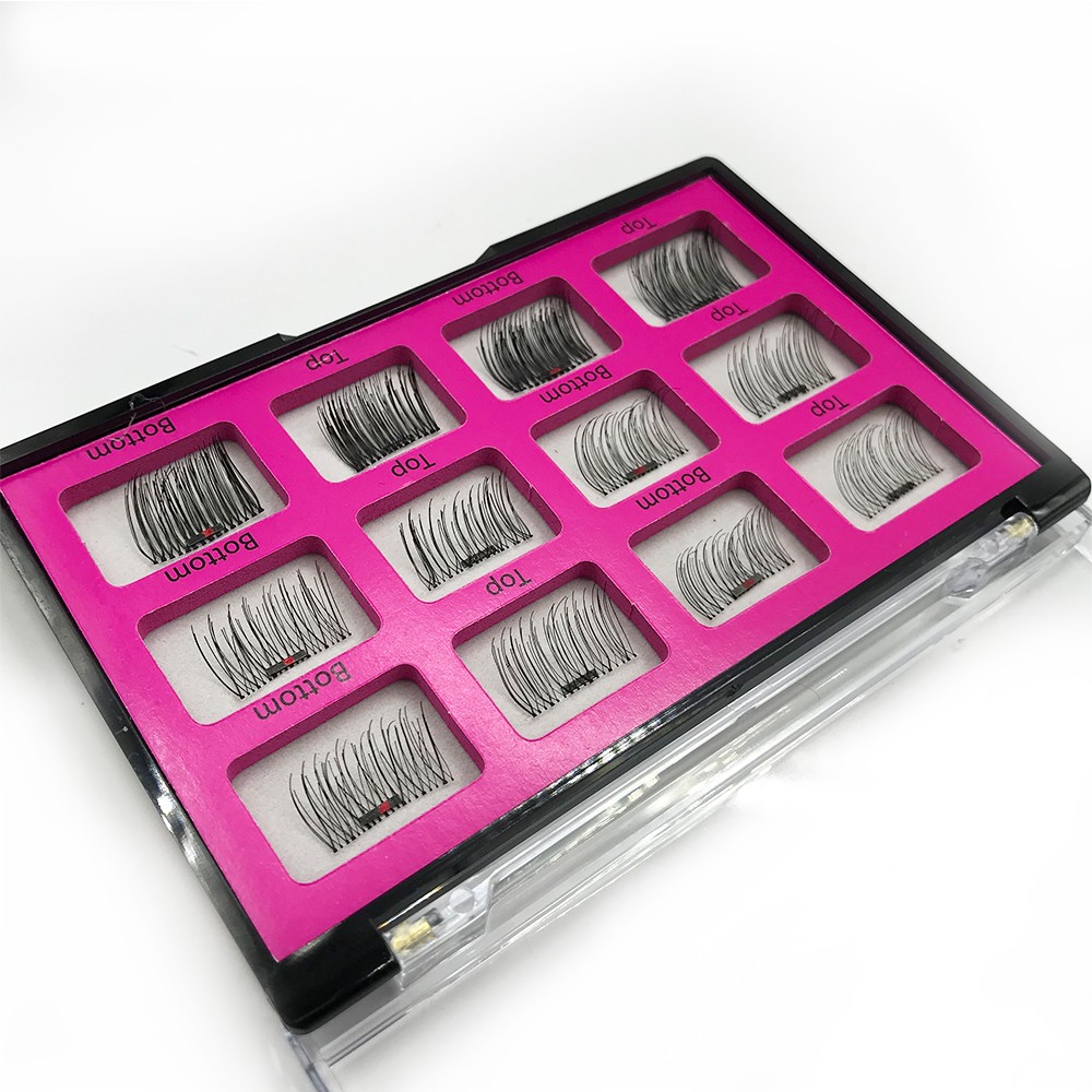 Uyiz eyelashes