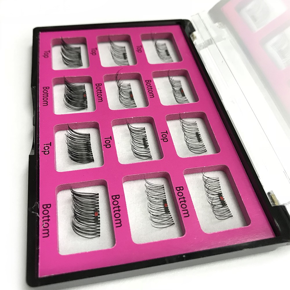 Uyiz eyelashes