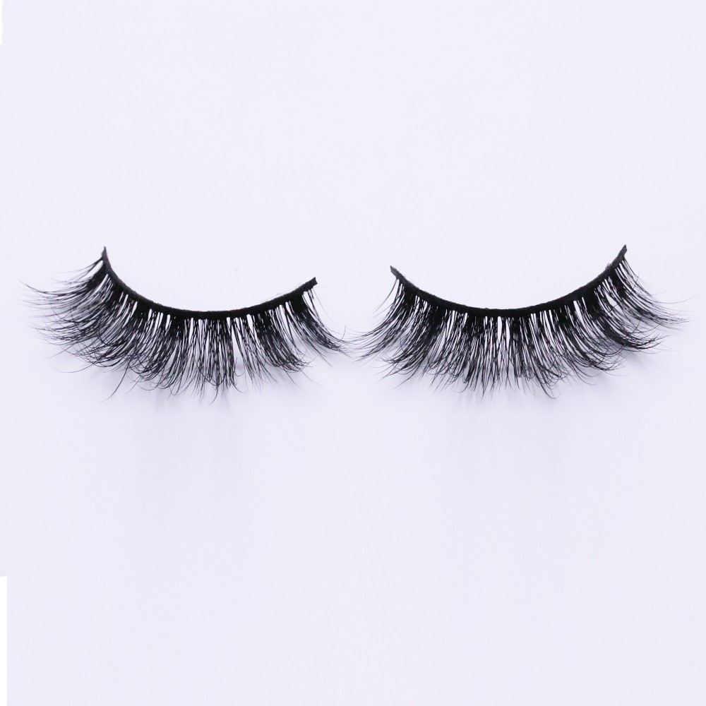 3D mink lashes wholesale lashes suppliers lash products  M01