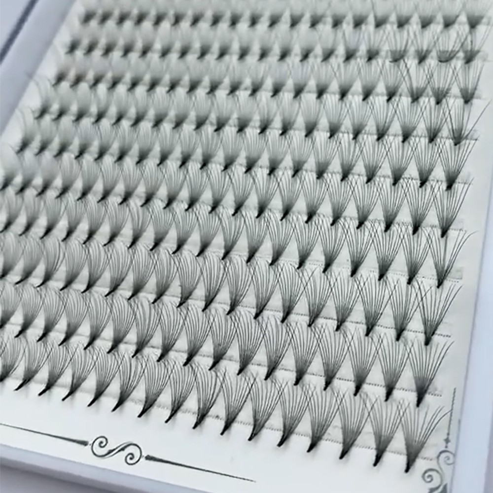 Uyiz eyelashes