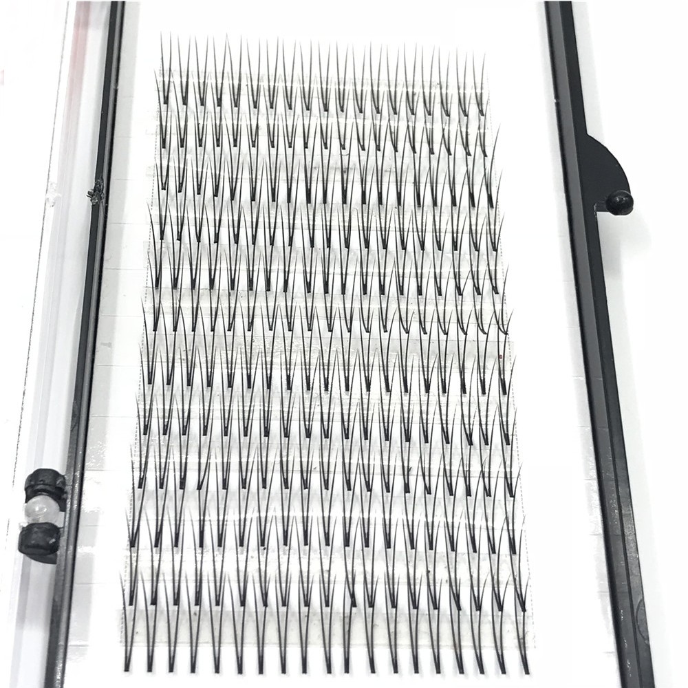Uyiz eyelashes