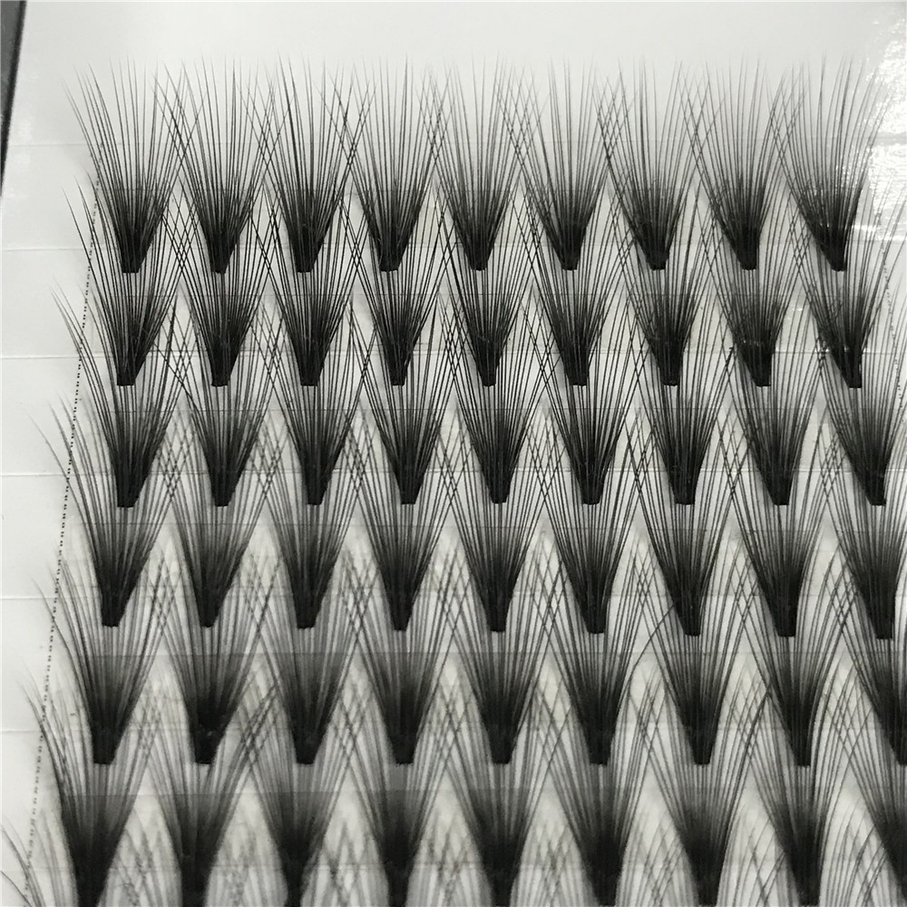 Uyiz eyelashes