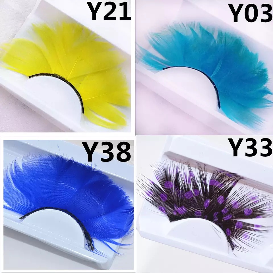 Uyiz eyelashes