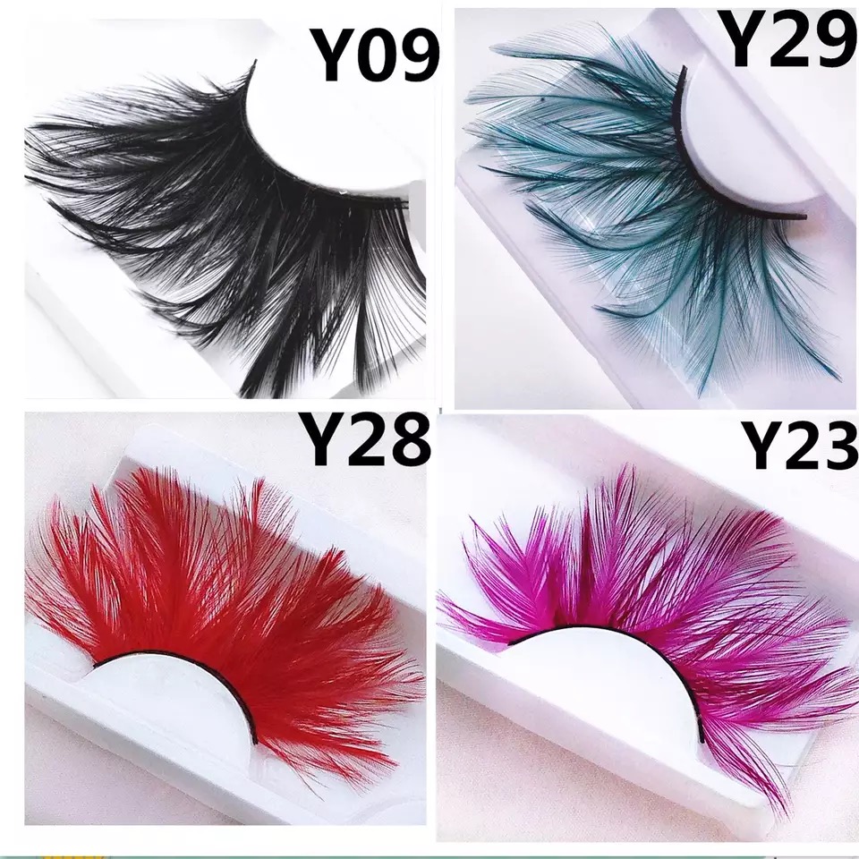 Uyiz eyelashes