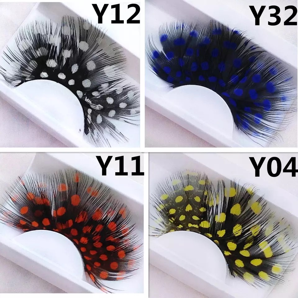 Uyiz eyelashes