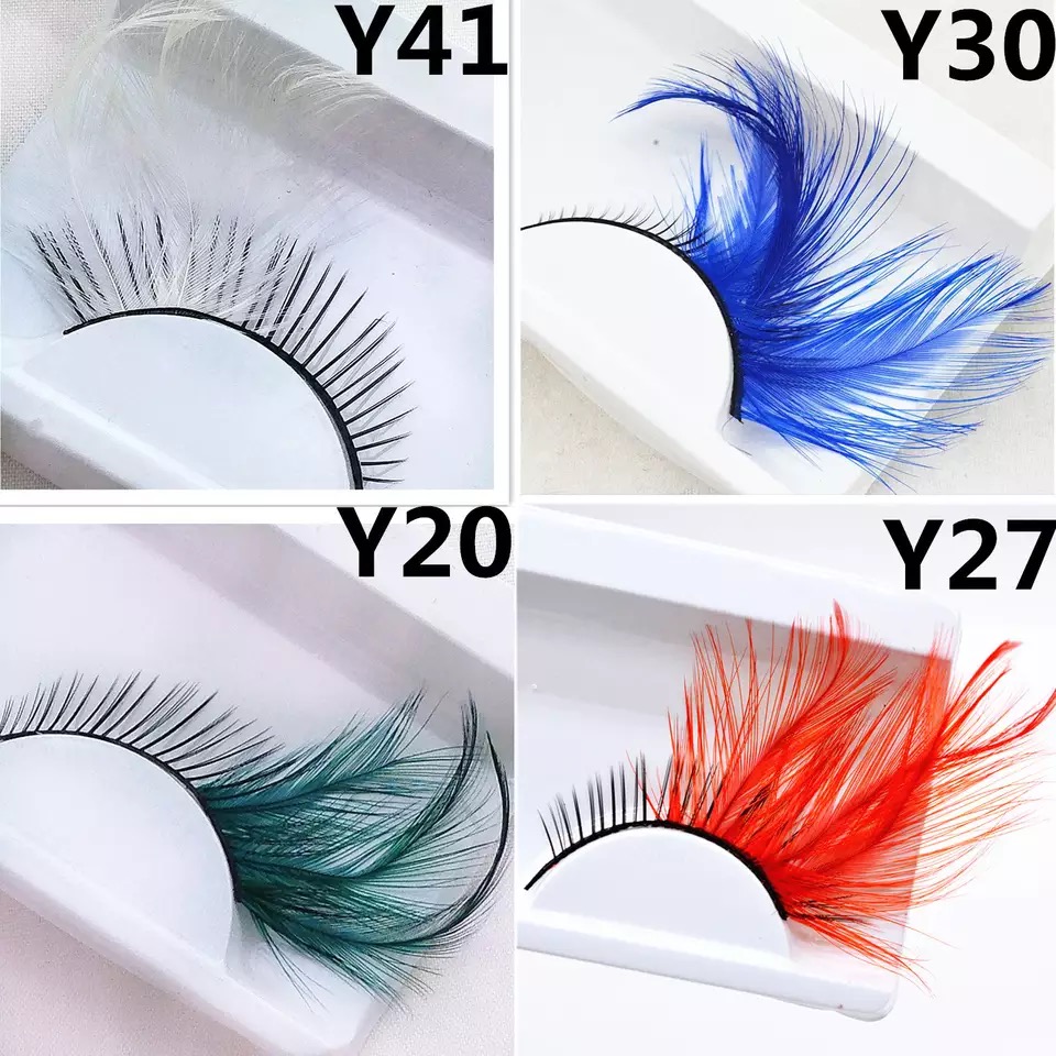 Uyiz eyelashes