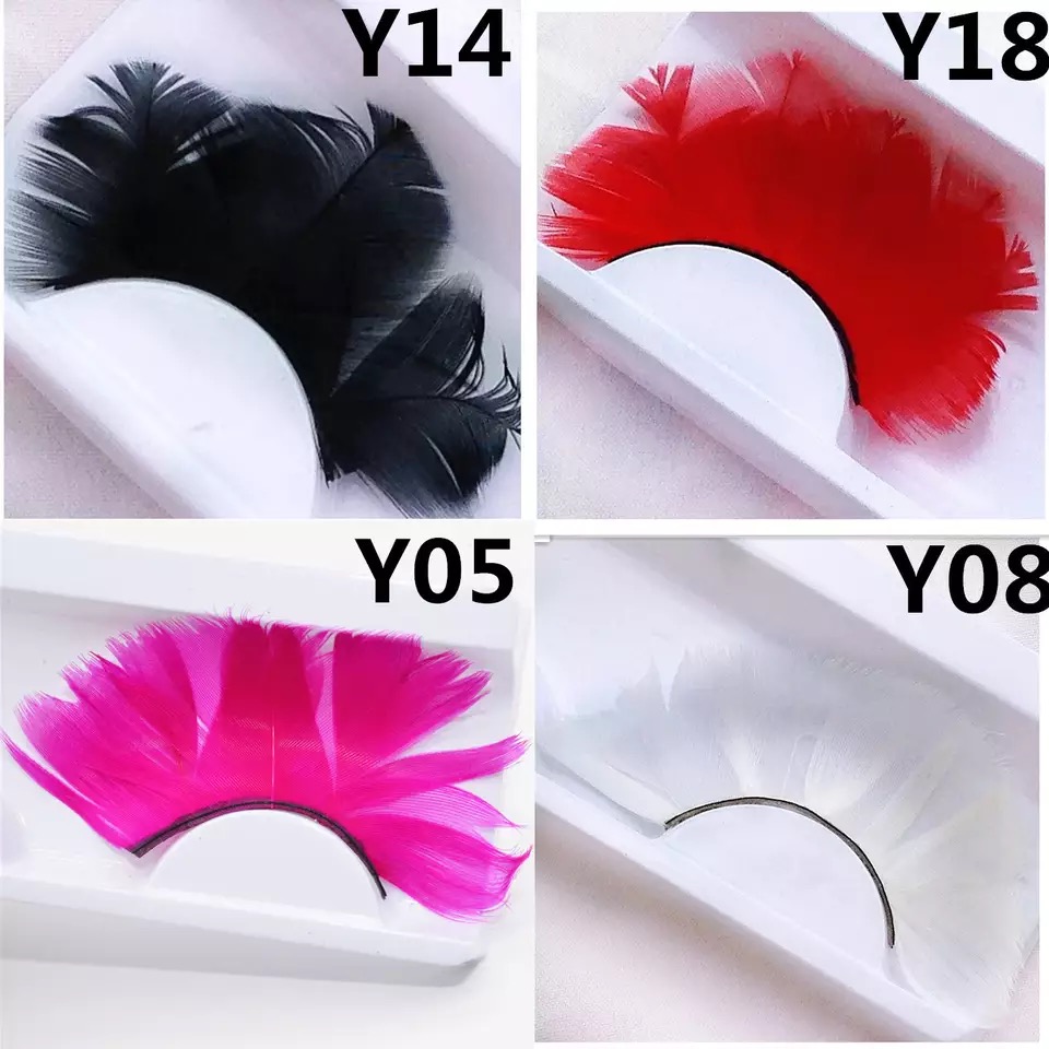 Uyiz eyelashes
