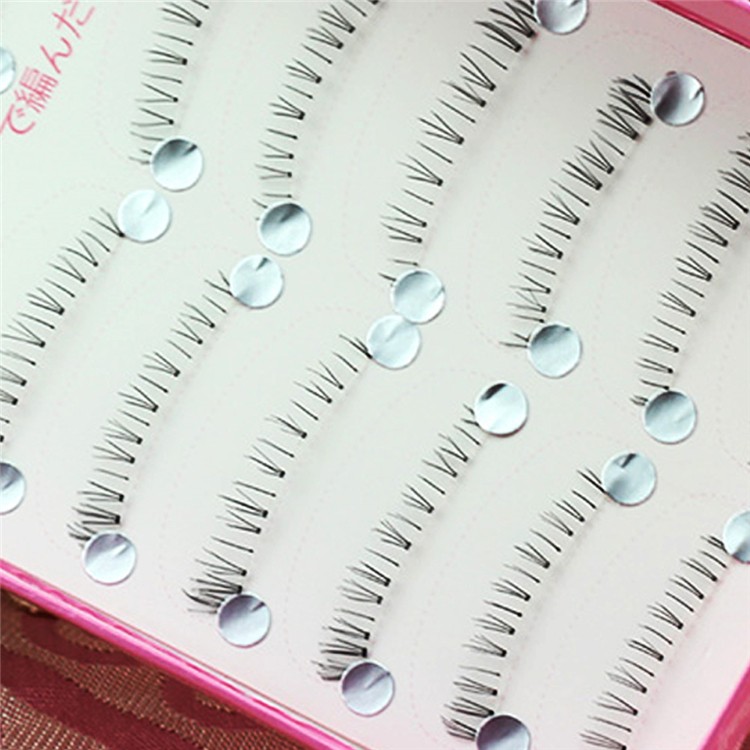 Uyiz eyelashes