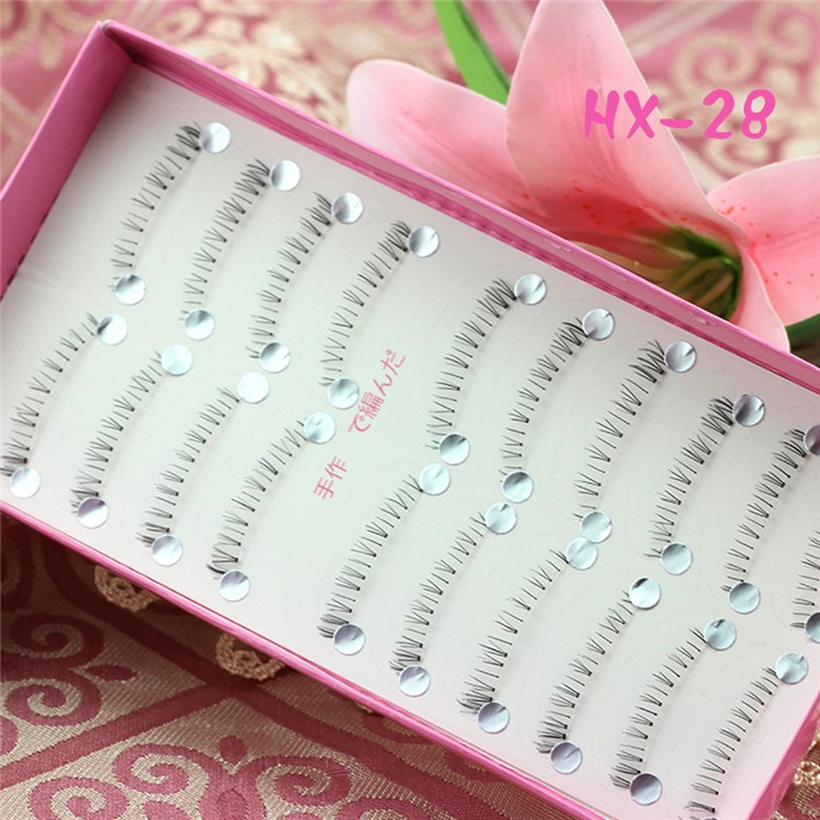 Uyiz eyelashes