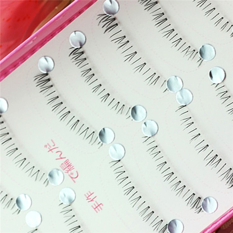 Uyiz eyelashes