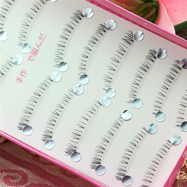 Uyiz eyelashes