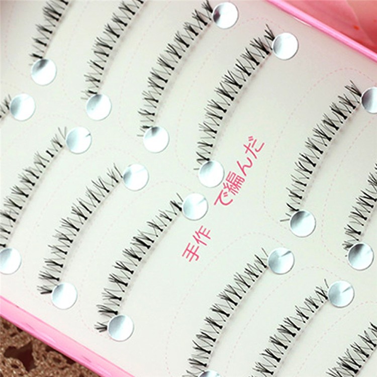 Uyiz eyelashes