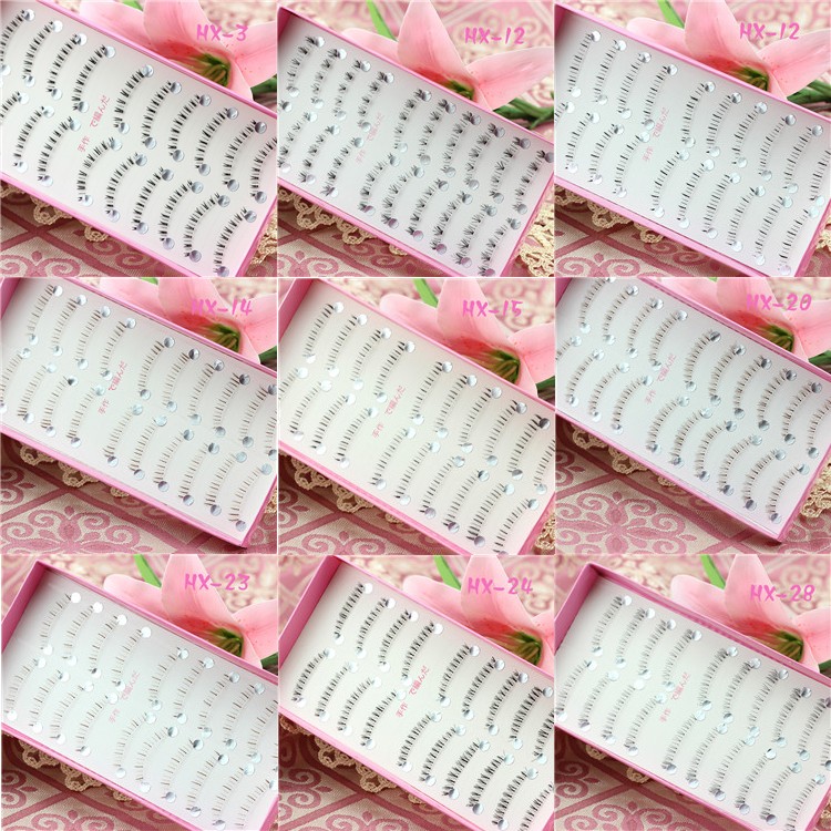 Uyiz eyelashes