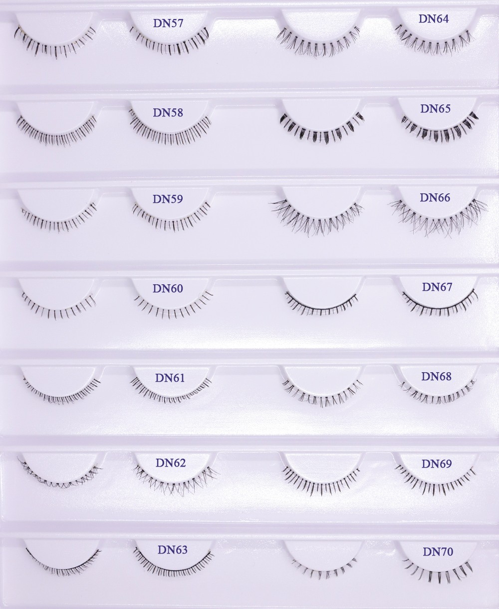 Uyiz eyelashes