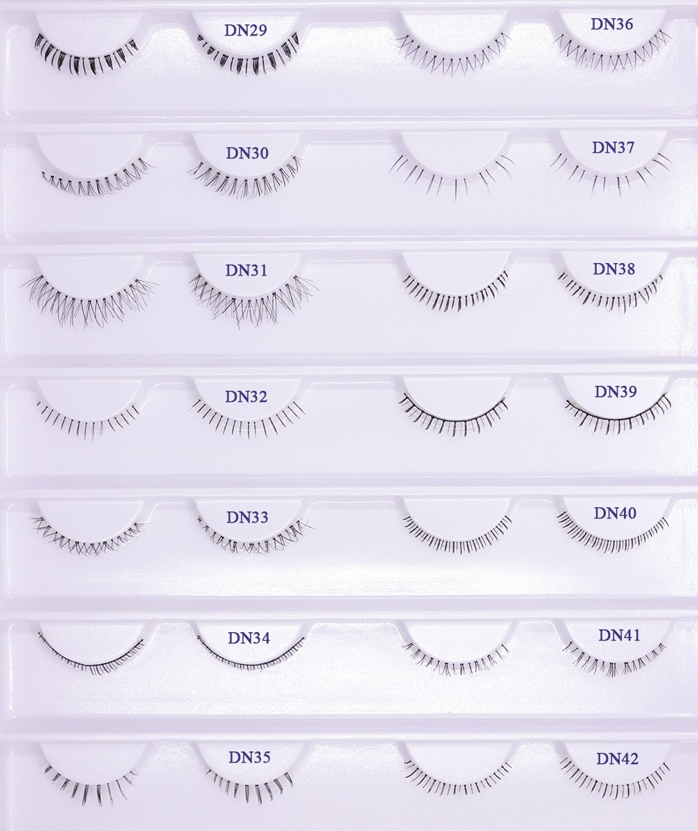 Uyiz eyelashes