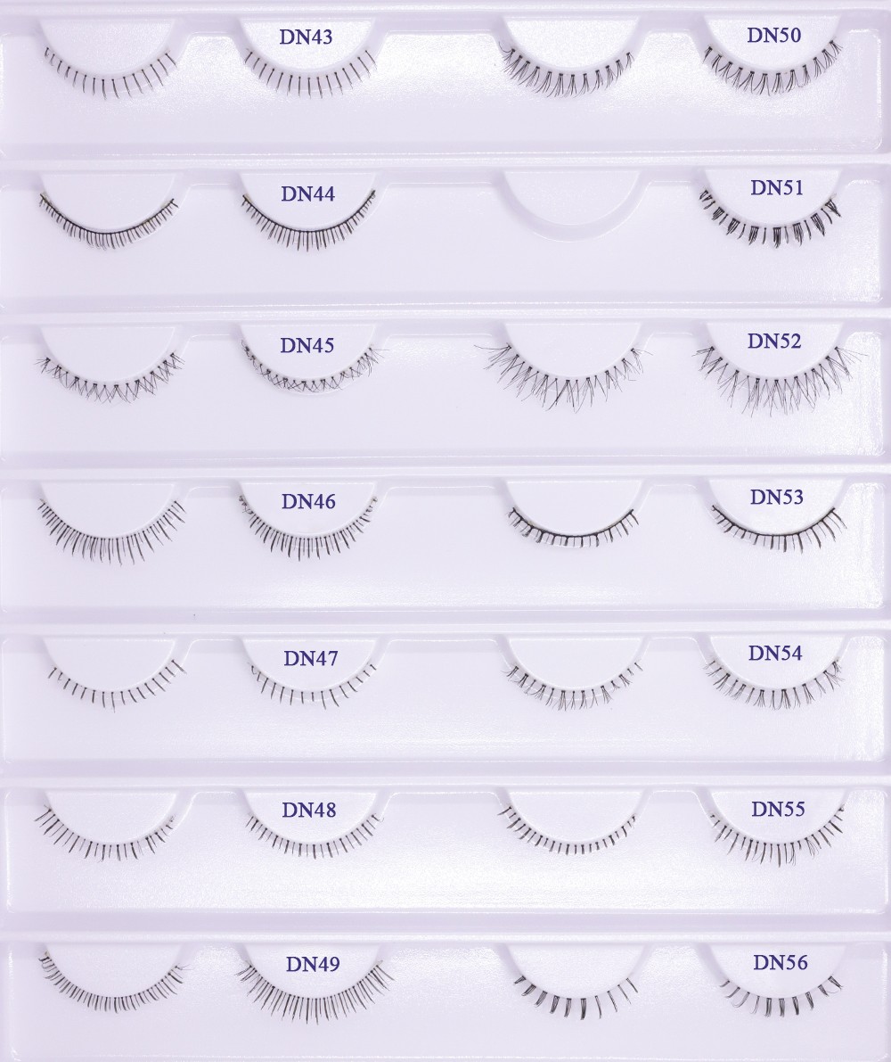 Uyiz eyelashes