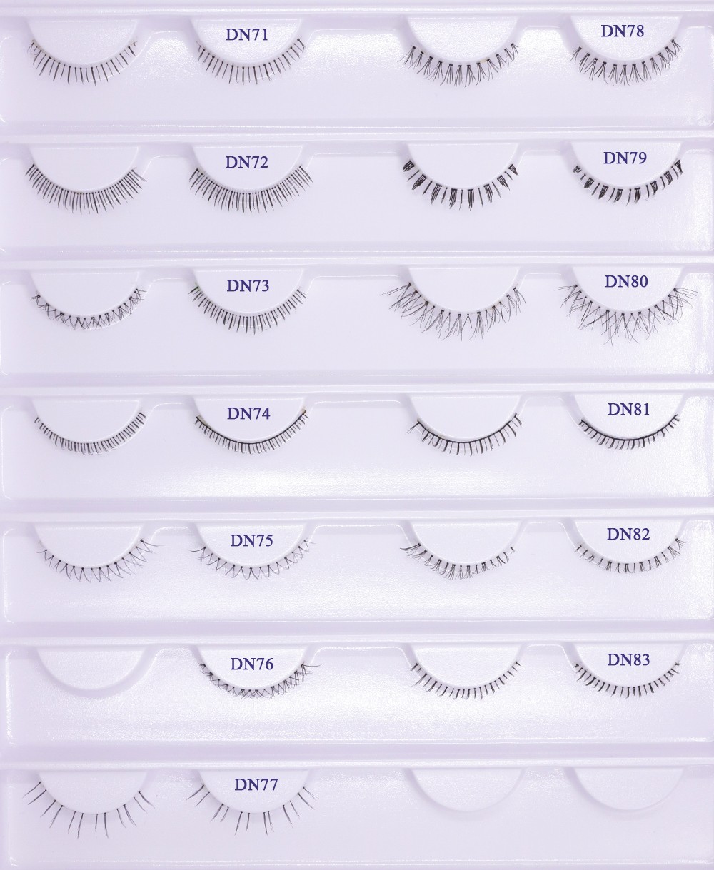Uyiz eyelashes