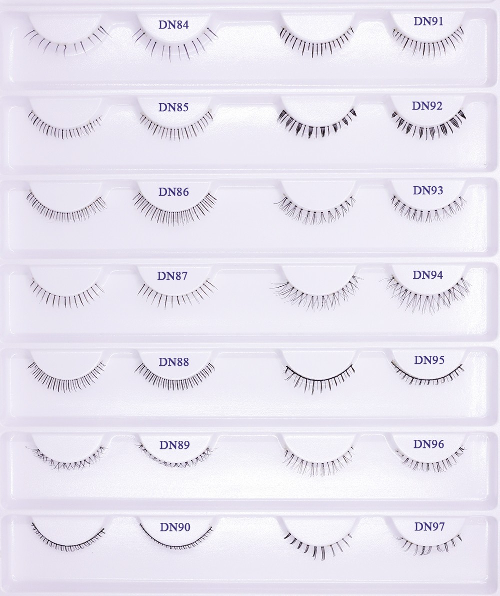 Uyiz eyelashes