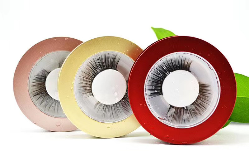 Uyiz eyelashes