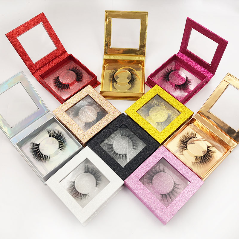 Uyiz eyelashes