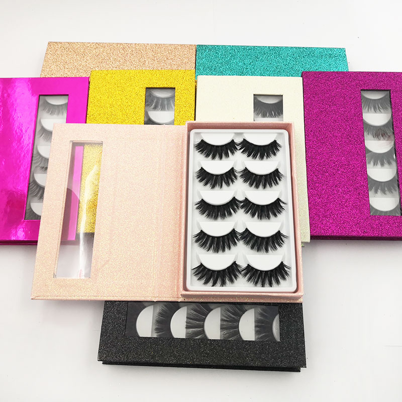 Uyiz eyelashes