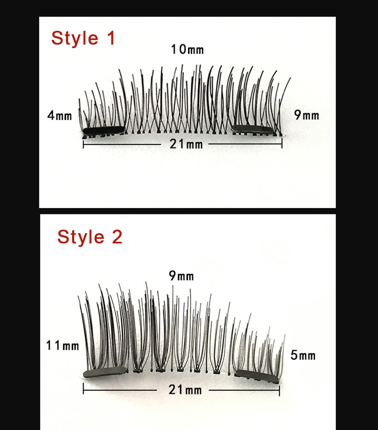 Uyiz eyelashes