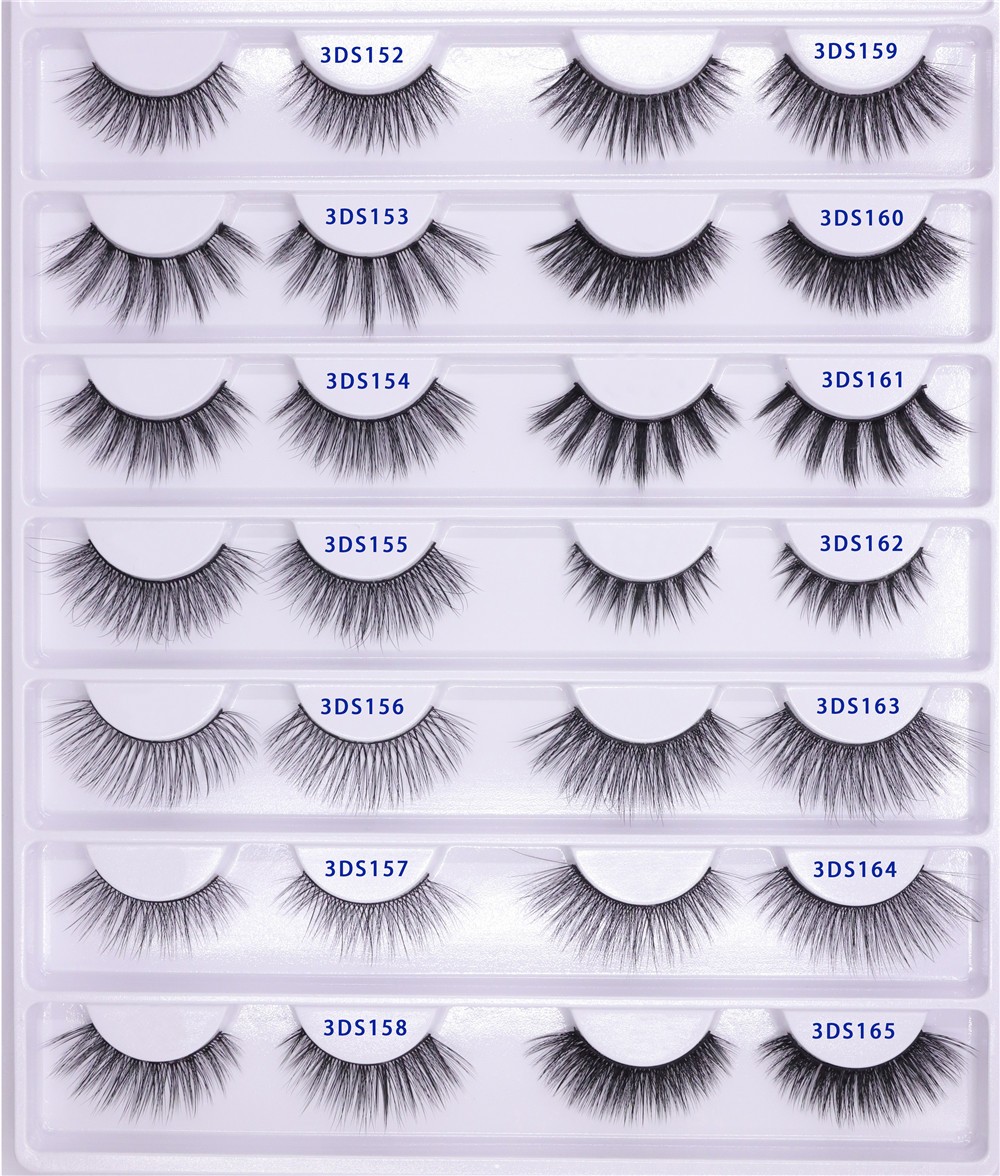 Uyiz eyelashes