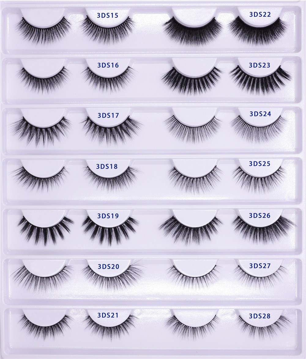 Uyiz eyelashes