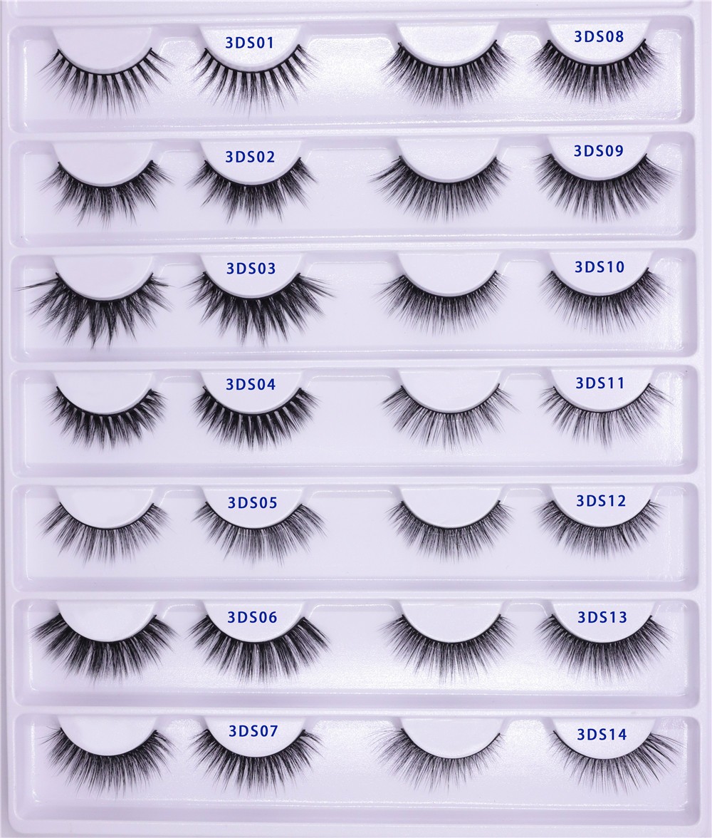 Uyiz eyelashes