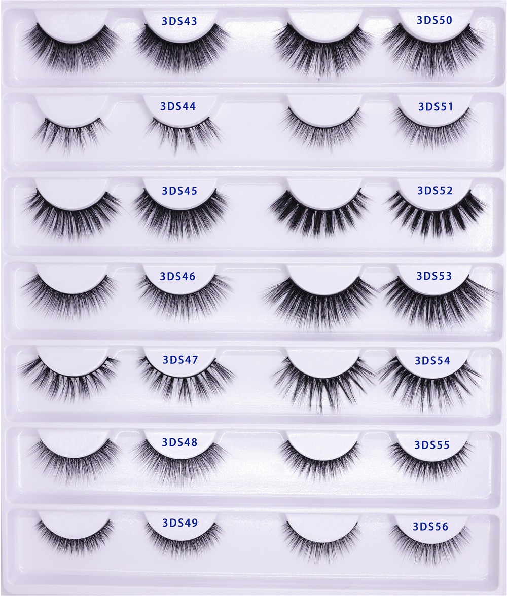 Uyiz eyelashes