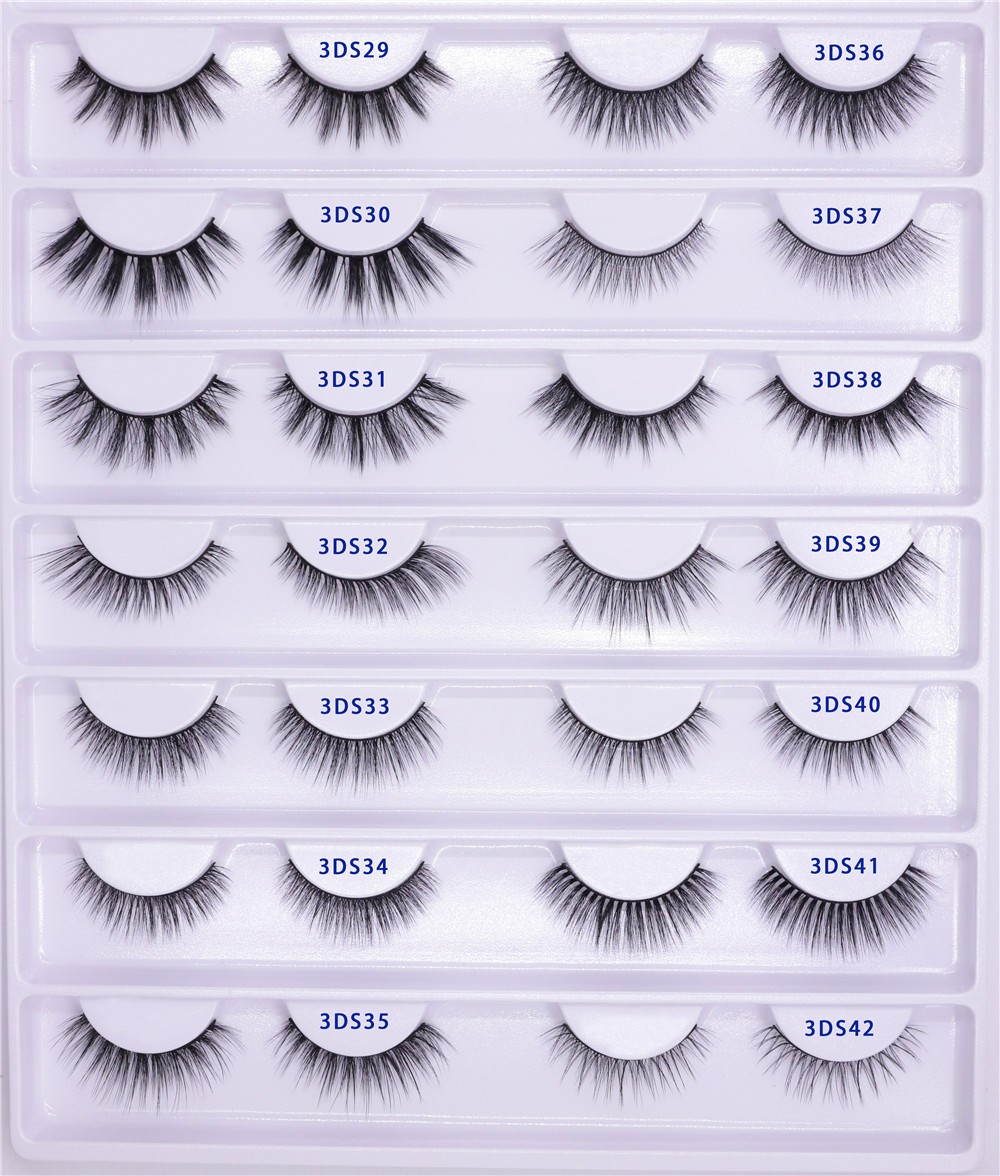 Uyiz eyelashes