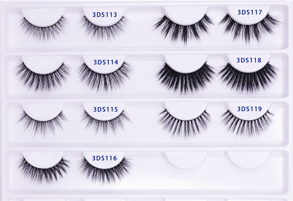 Uyiz eyelashes