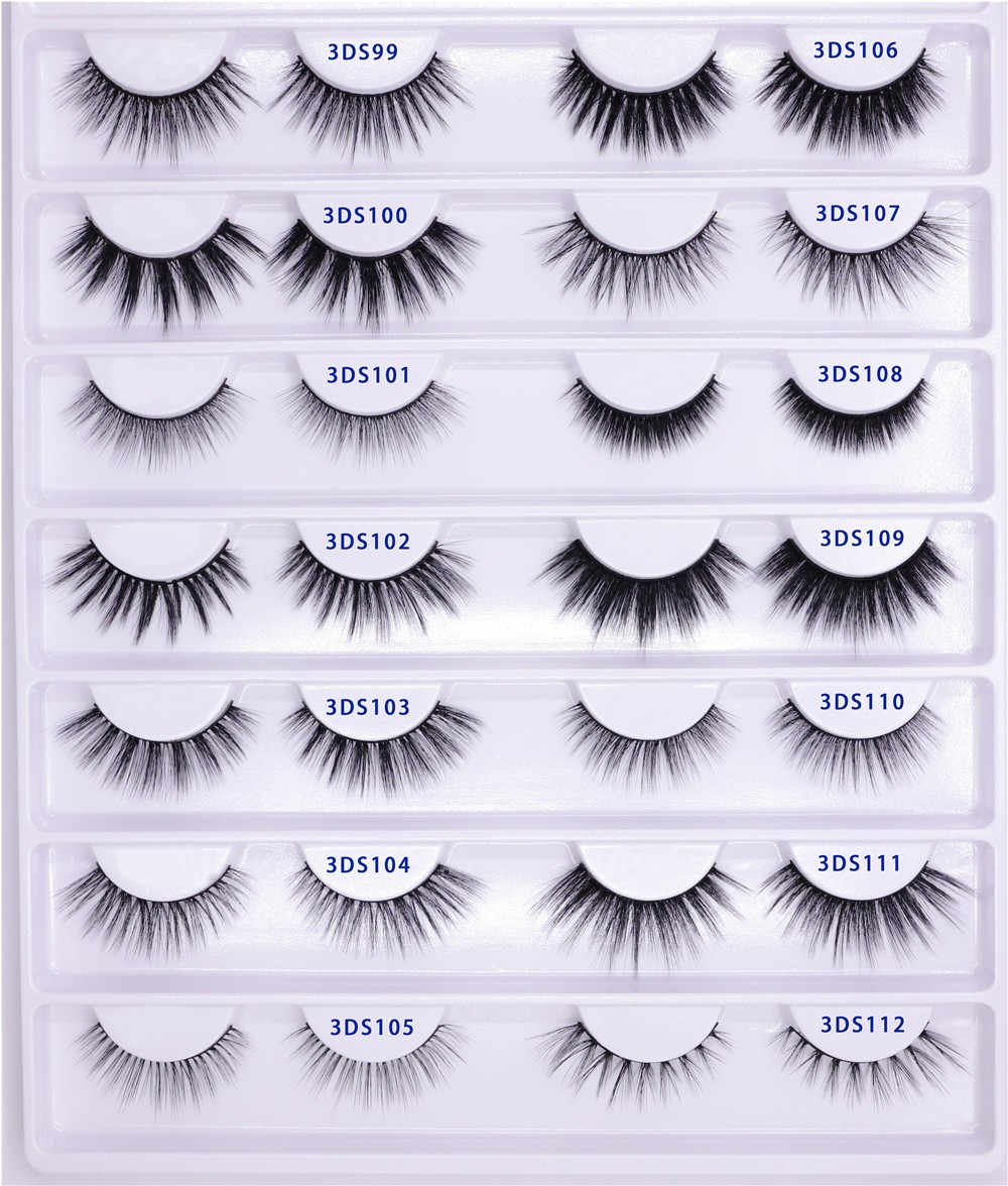 Uyiz eyelashes