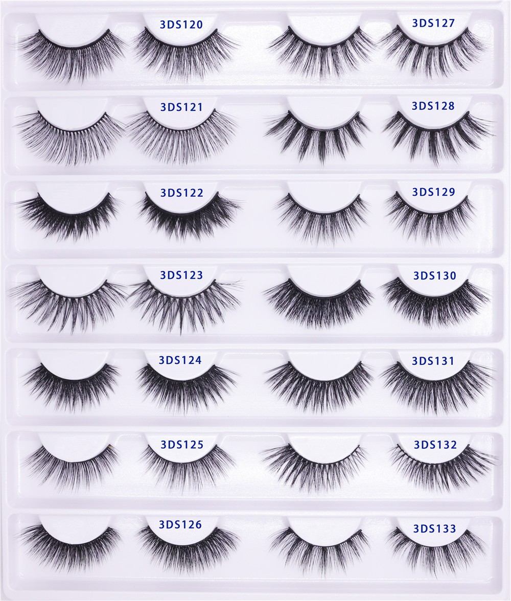 Uyiz eyelashes