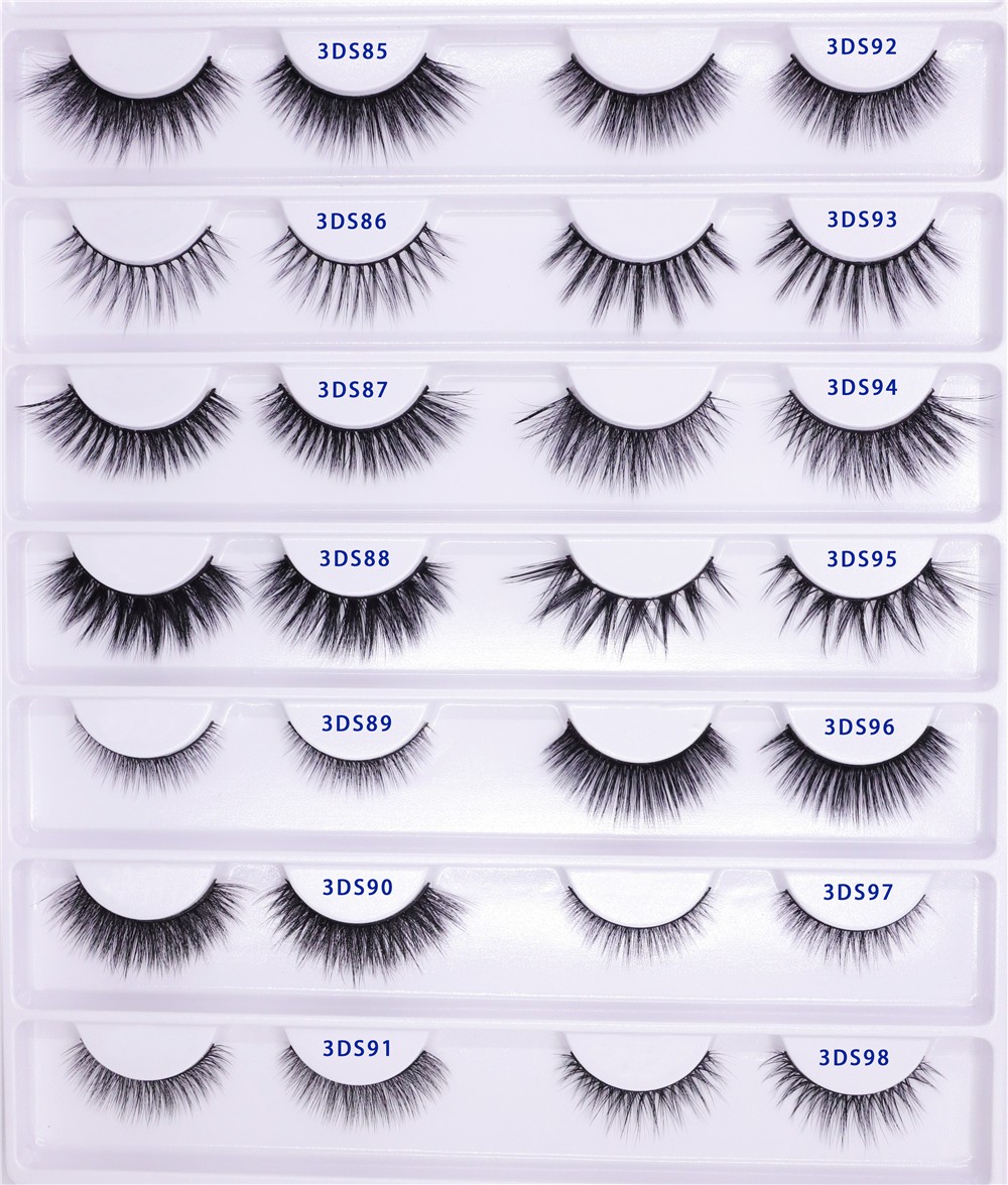 Uyiz eyelashes