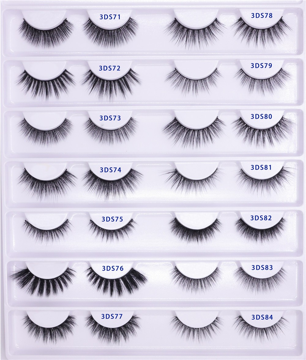 Uyiz eyelashes
