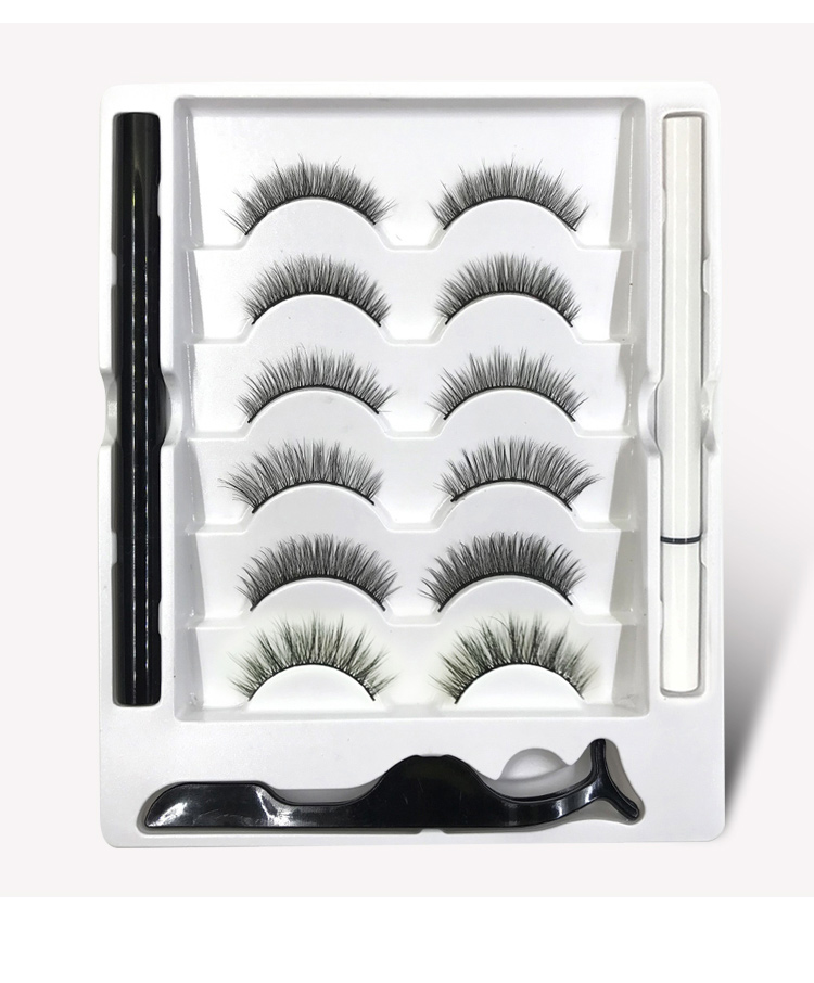Uyiz eyelashes