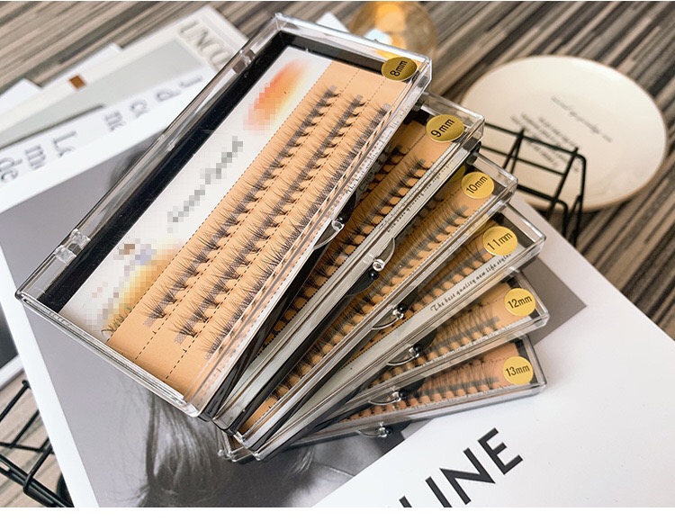 Uyiz eyelashes