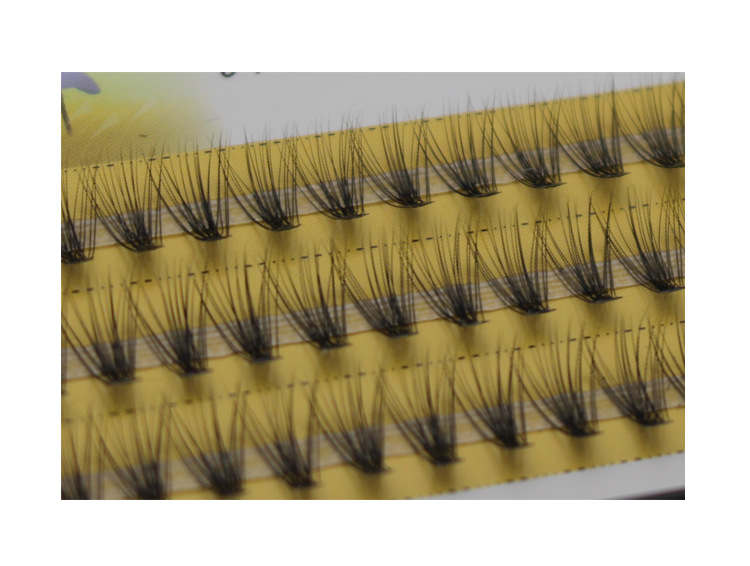 Uyiz eyelashes