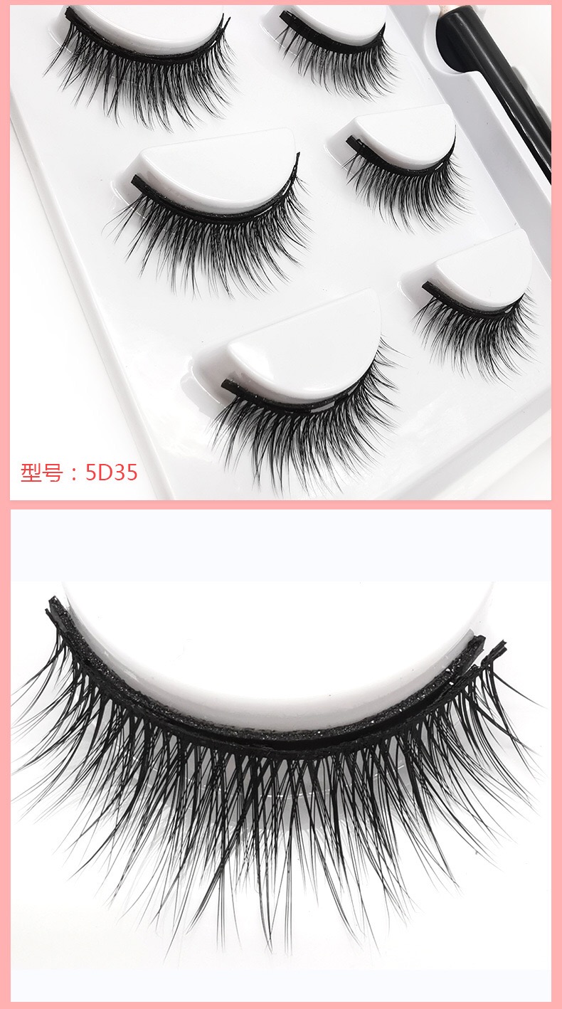 Uyiz eyelashes