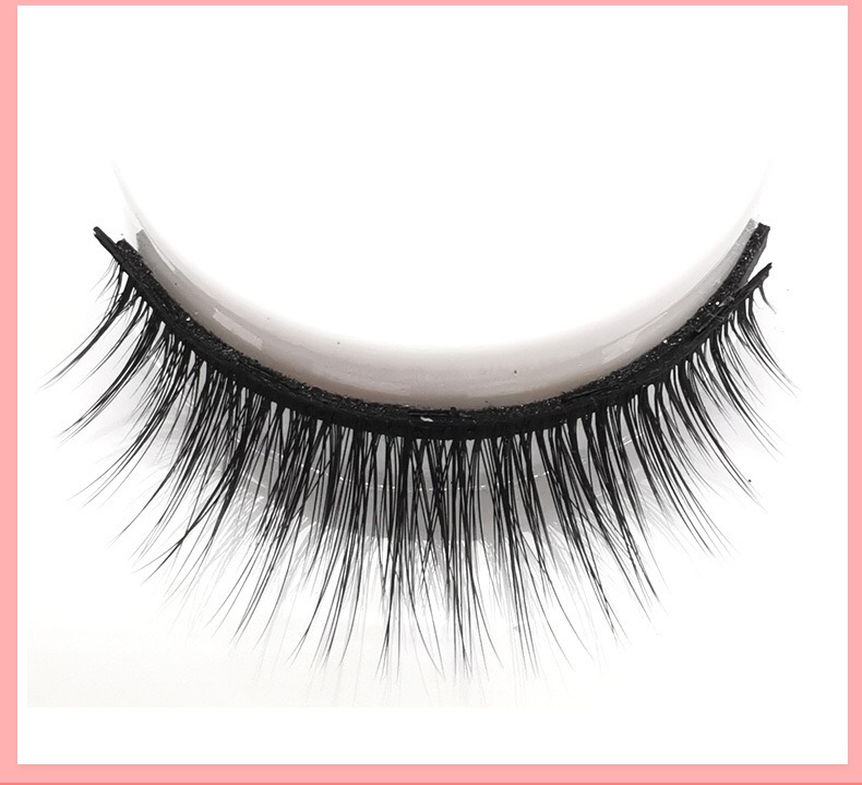 Uyiz eyelashes