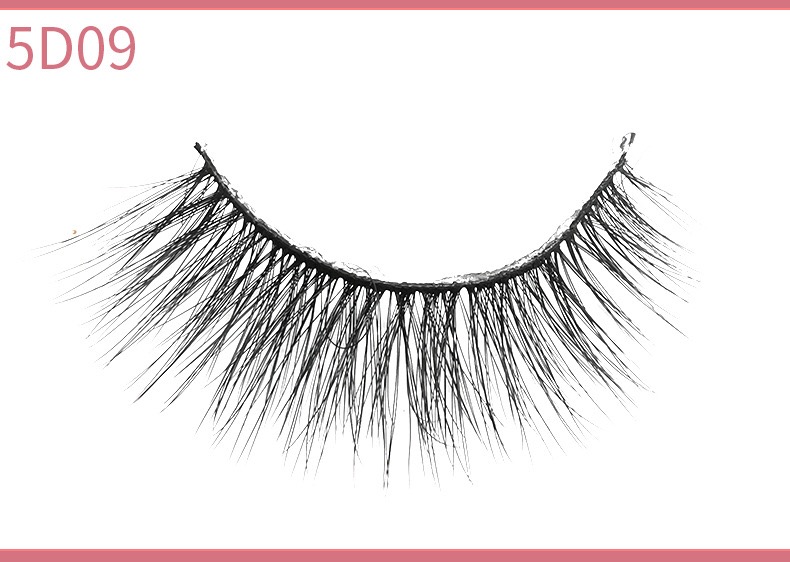 Uyiz eyelashes
