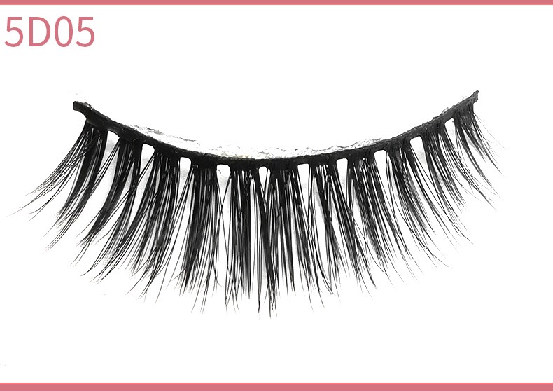 Uyiz eyelashes