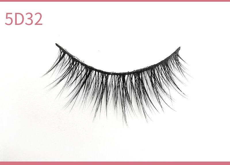 Uyiz eyelashes