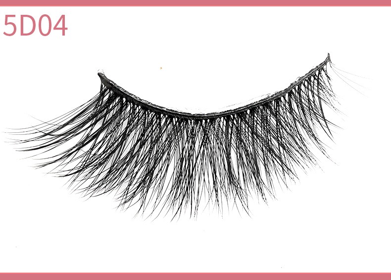 Uyiz eyelashes