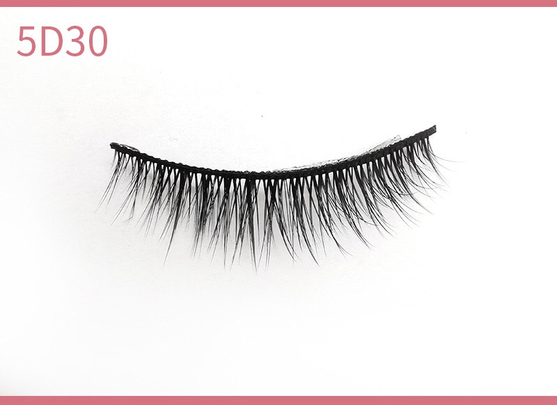 Uyiz eyelashes