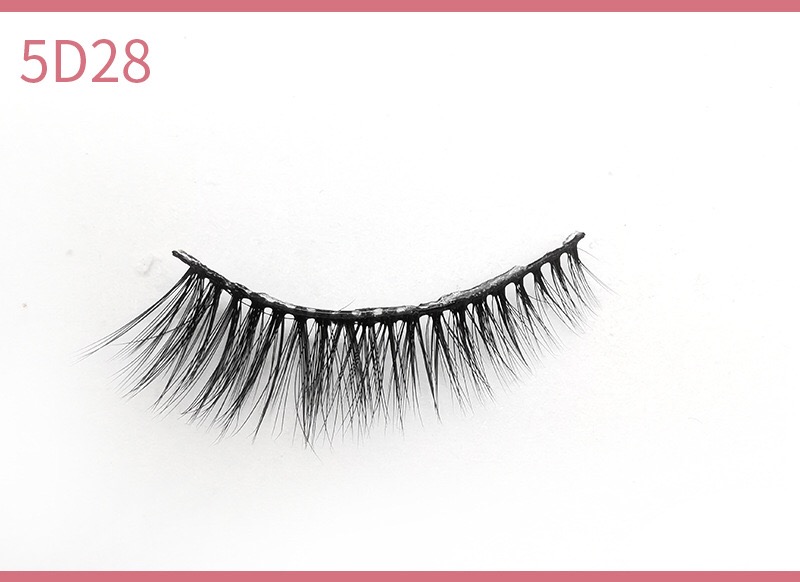 Uyiz eyelashes