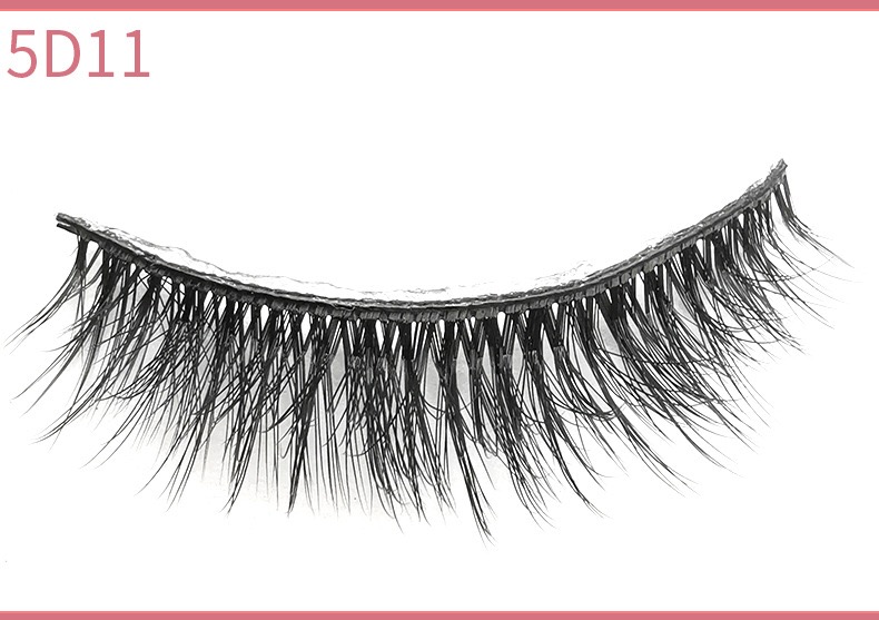 Uyiz eyelashes
