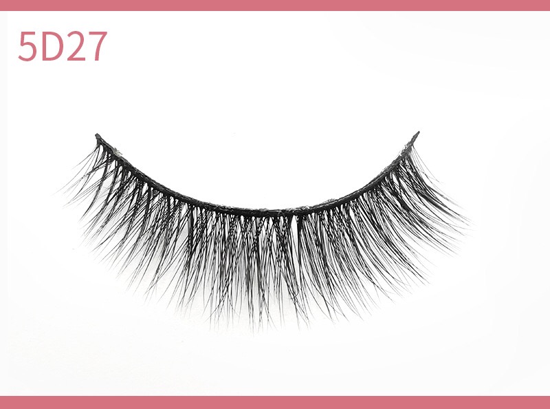 Uyiz eyelashes